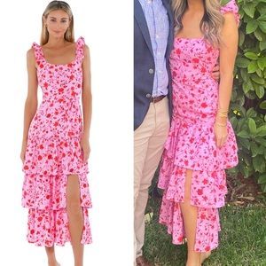 LIKELY Charlotte Dress